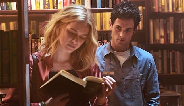 Ama Herkes Öldürür Sevdiğini... Netflix’in Sosyopat Dizisi “You” Hakkında Kafa Karıştıran Soruları Cevaplıyorum!