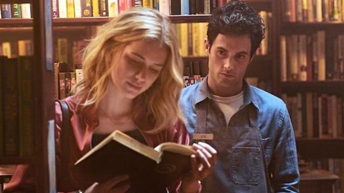 Ama Herkes Öldürür Sevdiğini... Netflix’in Sosyopat Dizisi “You” Hakkında Kafa Karıştıran Soruları Cevaplıyorum!