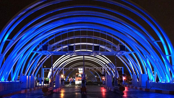 Son Dakika! Avrasya Tüneli Zam Açıklaması