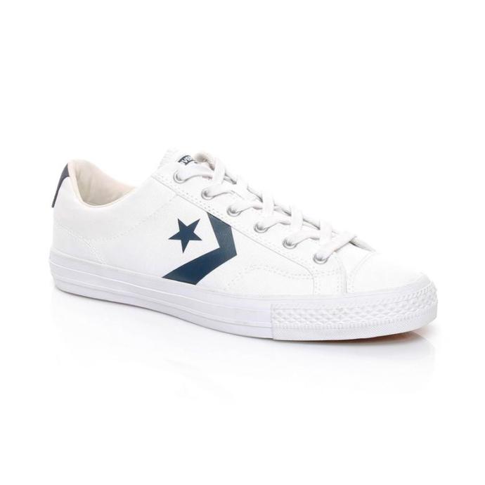 5. Eski günlerin hatrına, kapanışı da bir Converse ile yapmak istiyorum.
