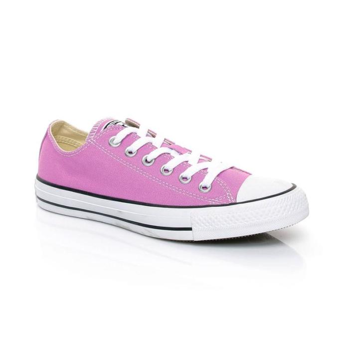 4. Hala Converse sevenler, eminim sayımız çok da az değil.