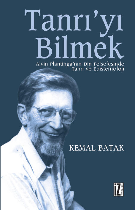 Tanrı Hakkında Düşünce Silsilesi