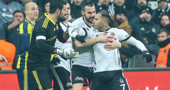 Ronaldo'yu Yedekte Bırakan Asi Ruh: Ricardo Quaresma!