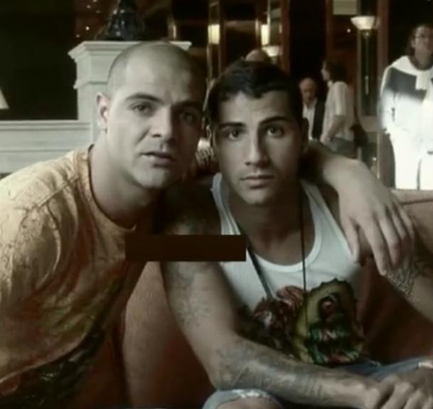 Ronaldo'yu Yedekte Bırakan Asi Ruh: Ricardo Quaresma!