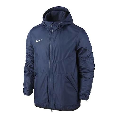 Nike Lacivert Mont