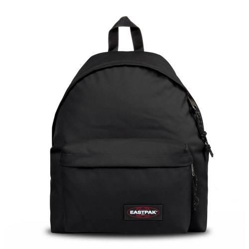 Eastpak Padded Pak'R Black Sırt Çanta