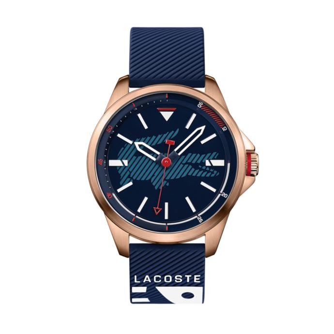 Lacoste kadın lacı̇vert saat