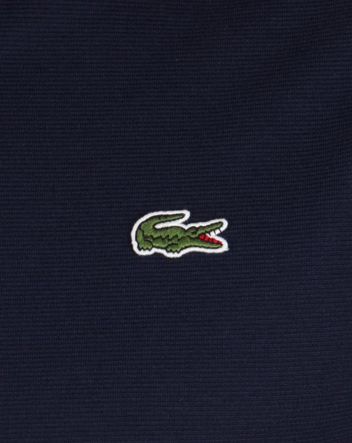 Lacivertin En Yakıştığı Marka Lacoste