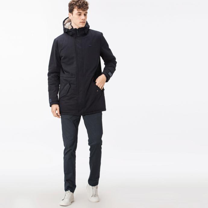 Lacoste erkek laci̇vert mont