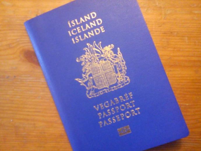 Yeryüzünün Kayıp Cenneti İzlanda’da Yaşamak İçin 11 Sebep!