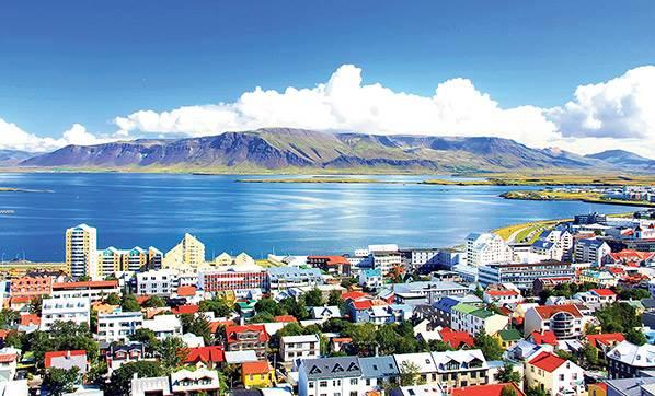 Yeryüzünün Kayıp Cenneti İzlanda’da Yaşamak İçin 11 Sebep!