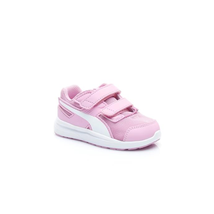 Puma Çocuk Pembe Sneaker