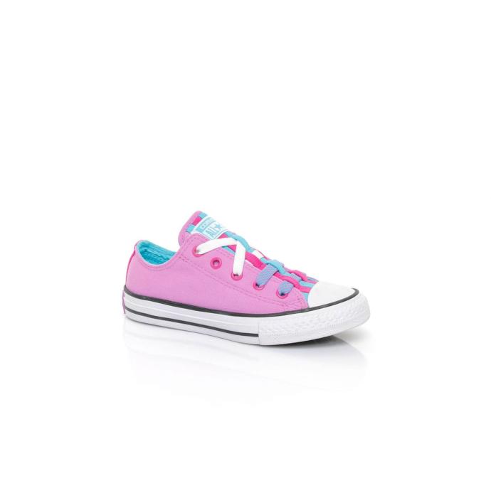 Converse Çocuk Pembe Sneaker