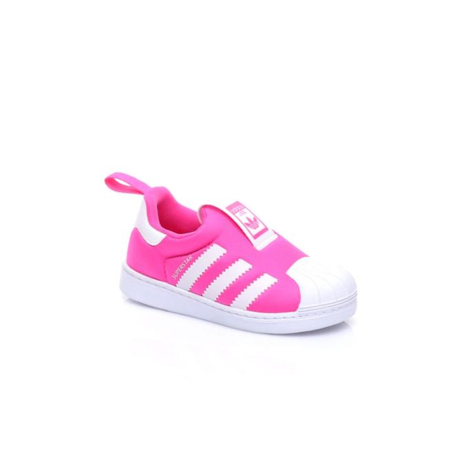 Adidas Pembe Sneaker