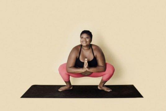 Regl Sancılarınızı Hafifletmenize Yarayacak Yoga Pozları!