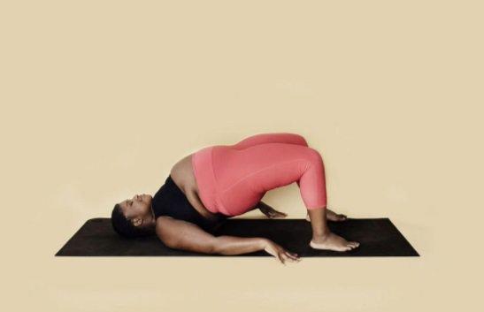 Regl Sancılarınızı Hafifletmenize Yarayacak Yoga Pozları!