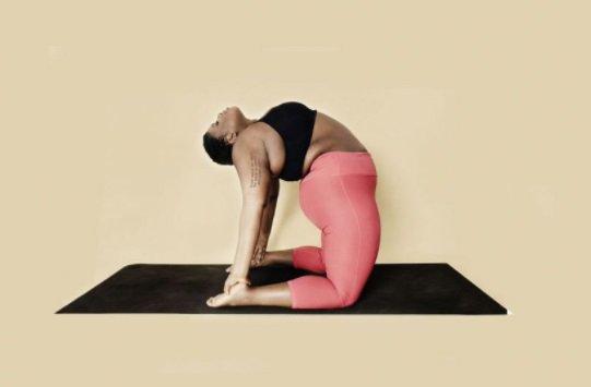 Regl Sancılarınızı Hafifletmenize Yarayacak Yoga Pozları!