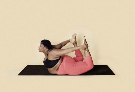 Regl Sancılarınızı Hafifletmenize Yarayacak Yoga Pozları!