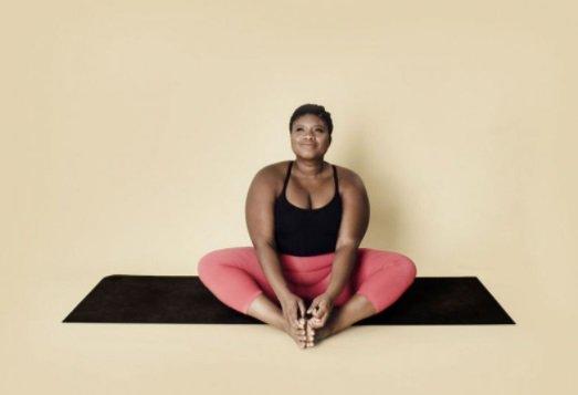 Regl Sancılarınızı Hafifletmenize Yarayacak Yoga Pozları!