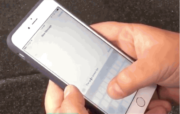 Telefon Bağımlılığını Engellemek Mümkün Mü?