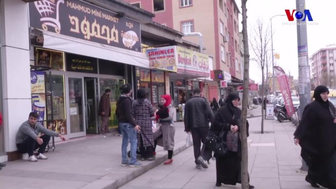 Türkiye'nin Nüfusu Açıklandı