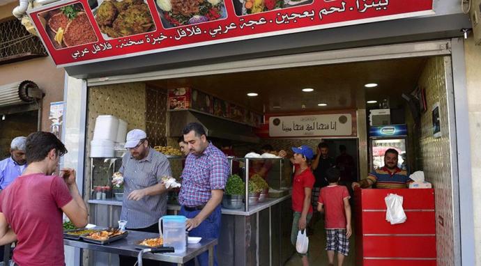 Türkiye'nin Nüfusu Açıklandı