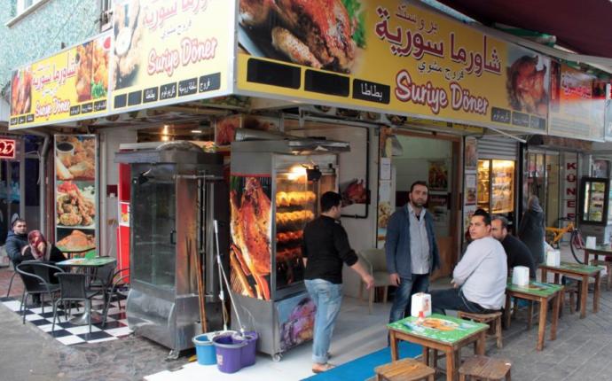 Türkiye'nin Nüfusu Açıklandı