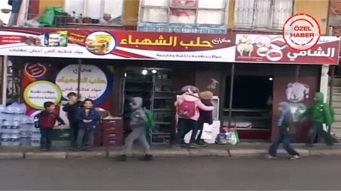Türkiye'nin Nüfusu Açıklandı