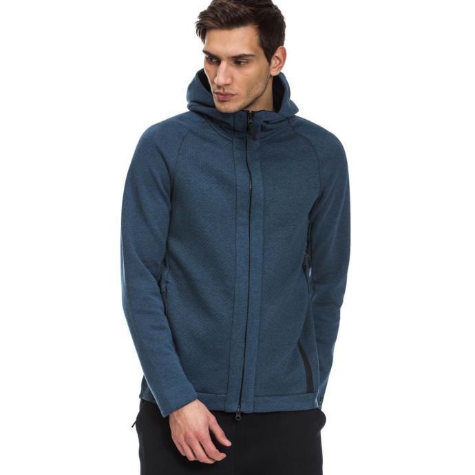 Spor ve günlük hayat için Nike sweatshirt