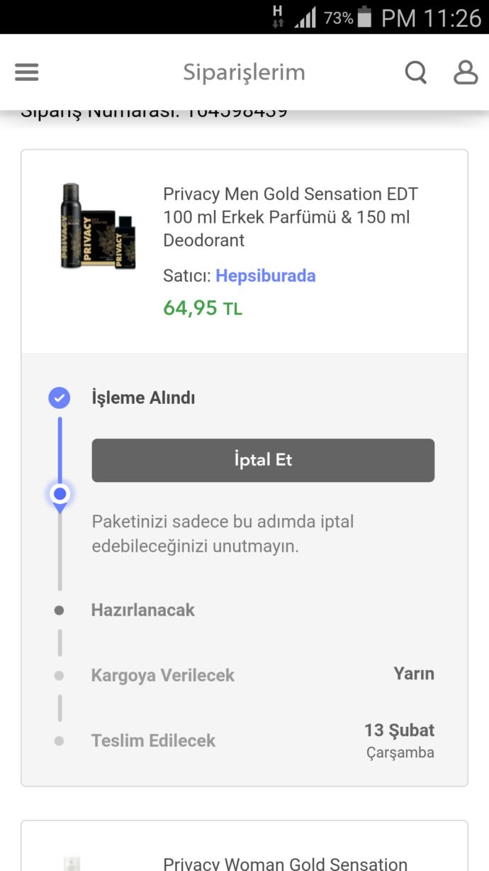 Aşk Bile Bile Tutsaklıktır! Sevgililer Günü’nde Aşkın Kadar Özel Kokuyu Seçerek En Vurucu Hamleni Yap