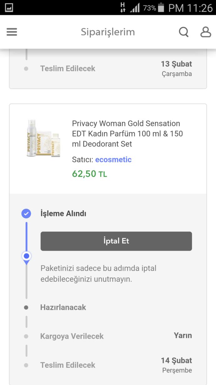 Aşk Bile Bile Tutsaklıktır! Sevgililer Günü’nde Aşkın Kadar Özel Kokuyu Seçerek En Vurucu Hamleni Yap