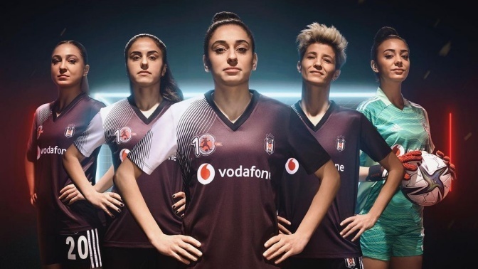 Hayatın Her Alanında #BenVarım Diyen Kadınlardan Öğrenmemiz Gereken 6 Şey