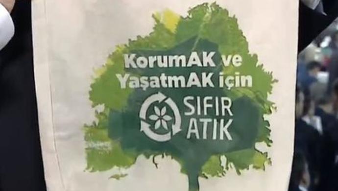 İşte Erdoğan'ın Bedava Dağıtacağı Torbalar