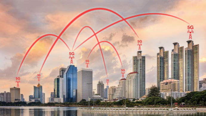 5G