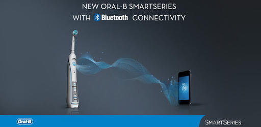 Akıllı Diş Fırçası Oral-B Genius ile Dişleriniz Güvence Altında!