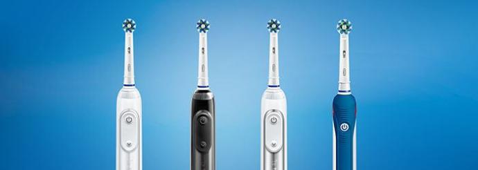 Akıllı Diş Fırçası Oral-B Genius ile Dişleriniz Güvence Altında!