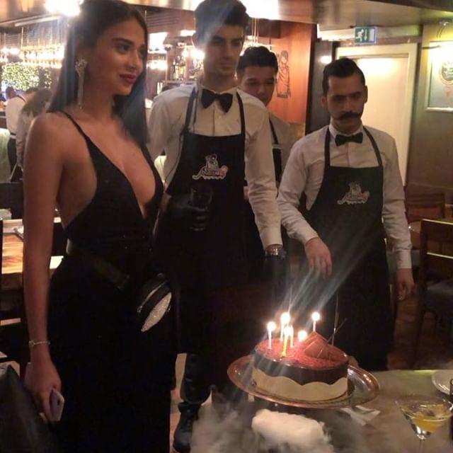 Fenomen Merve Taşkın Günah Çıkarttı!