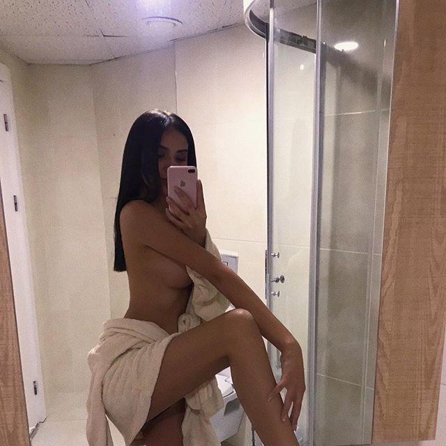 Fenomen Merve Taşkın Günah Çıkarttı!
