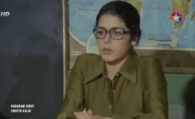 KizlarSoruyor Hababam Sınıfı Olsaydı Hangi Üye Hangi Karakter Olabilirdi?