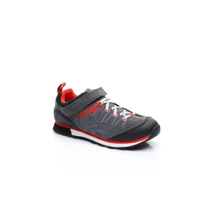 Timberland Çocuk Gri Sneaker
