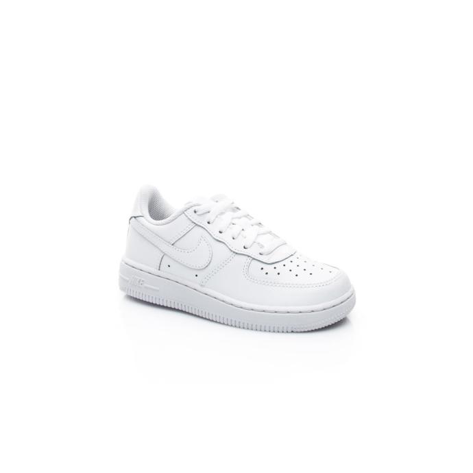 Nike Çocuk Beyaz Sneaker