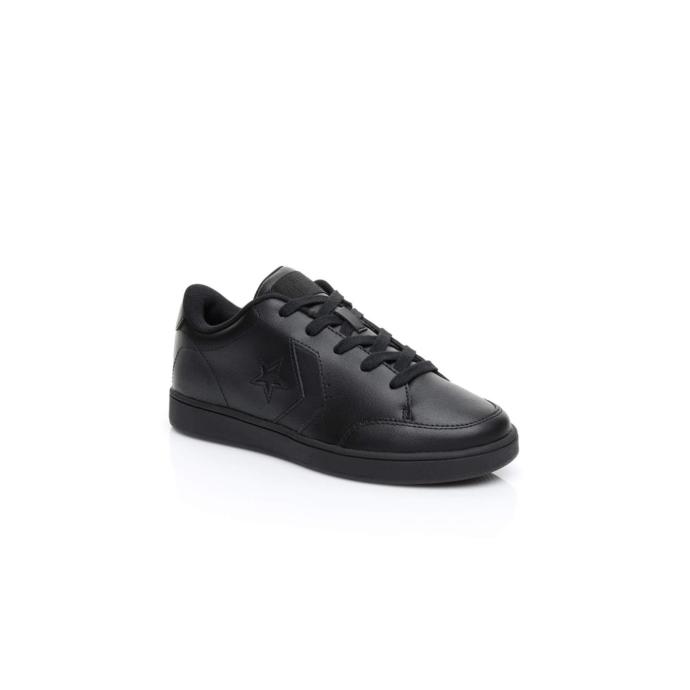 Converse Çocuk Siyah Sneaker