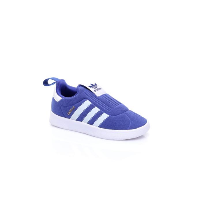 Adidas Çocuk Mavi Sneaker