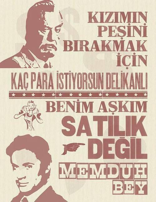 Yeşilçam Filmlerinin Kendine Has Klişe Sahneleri