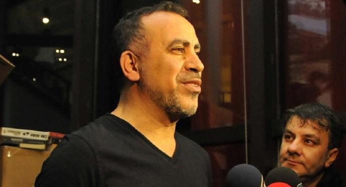 Haluk Levent