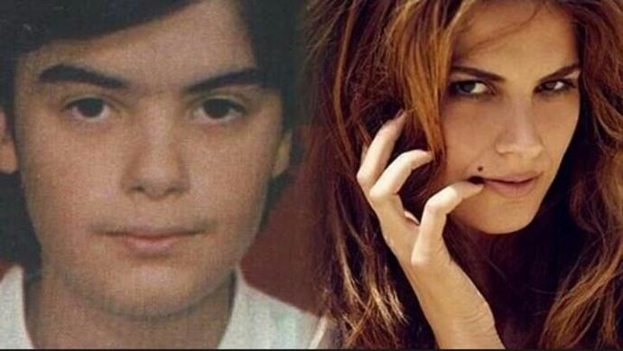 Kendisini Başka Ünlüye Benzetmek İçin Bıçak Altına Yatan 5 Ünlü!