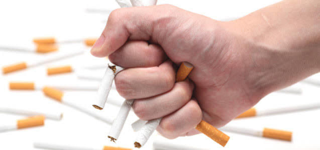 Sigarayı Bırakmak İçin Başka Yöntemlerin Bağımlısı Olmayın! Sigara Nasıl Bırakılır?