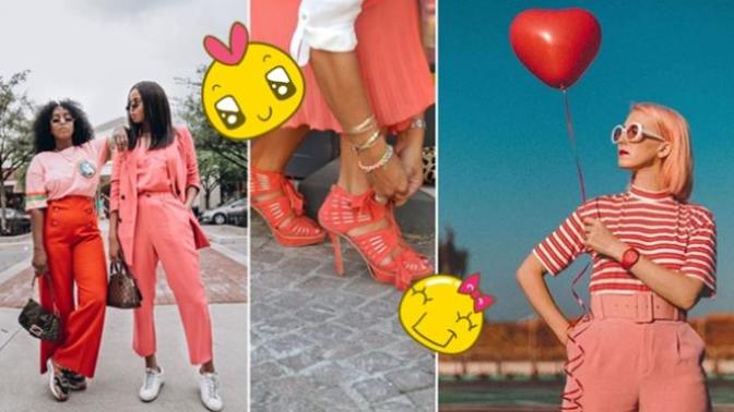 2019'da Mercan Rengini Yaşamak İçin Bakmaya Değer Listelerim: SuperStep