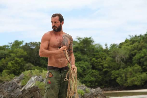 Yeni Sezona Az Kalmışken! Survivor Tarihinin Sevilen ve Desteklenen Erkek Yarışmacıları