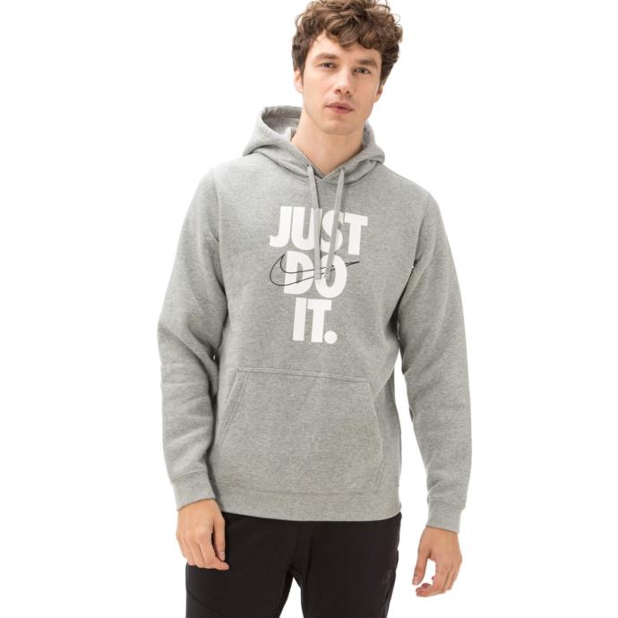 Kombine sweatshirt seçerek başlıyoruz